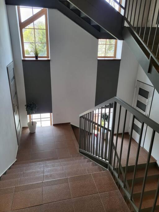 Luxusni Mezonet V Centru Apartment ลิเบอเรซ ภายนอก รูปภาพ