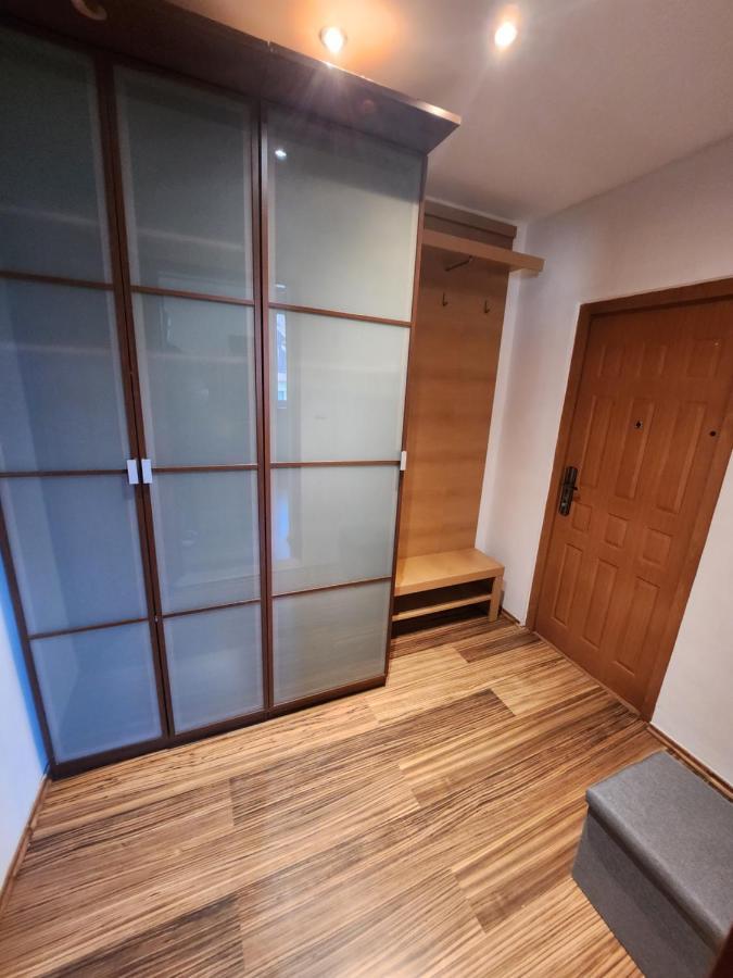 Luxusni Mezonet V Centru Apartment ลิเบอเรซ ภายนอก รูปภาพ